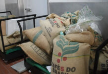 Gahwa: The Story of Coffee