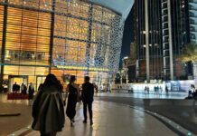 Dubai Opera Reshapes Our Cultural Landscape