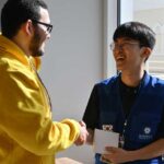 IXO Korean Event