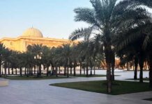 AUS students can explore petition process