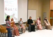 Creative Journeys of Emirati Women