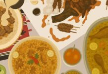 The Grains of Culture: Exploring UAE Cultural Diversity Through Food