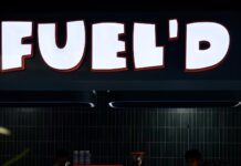 New Healthy Dining Spot Opens at AUS