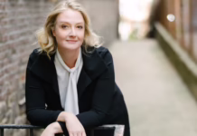Christina Wright-Ivanova shares her map to a sustainable career in the arts