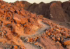 Earth Tones and Ancient Trails: Discovering the Textures of UAE Mountains Rugged Peaks Offer a Sensory Experience Beyond the Skyline