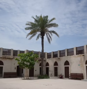 Bait Al Naboodah: A House That No Longer Speaks for Itself