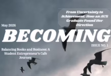 Becoming