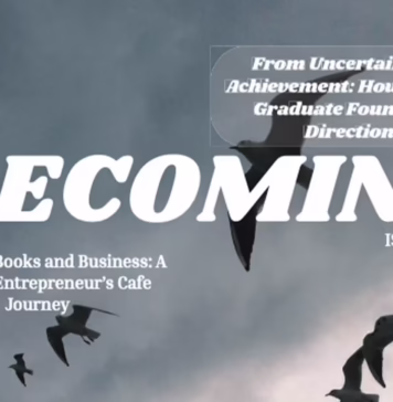Becoming