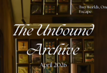 The Unbound Archive