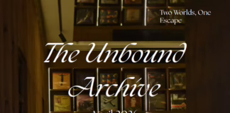 The Unbound Archive