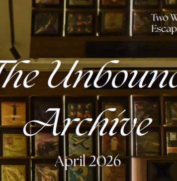 The Unbound Archive