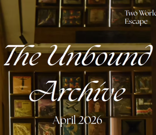 The Unbound Archive