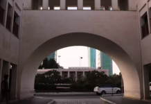 Preserving the Past, Inspiring the Future: The Pride of Bahrain, Bab Al Bahrain