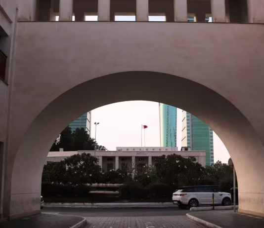 Preserving the Past, Inspiring the Future: The Pride of Bahrain, Bab Al Bahrain