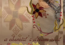 Threads of Identity: Palestinian Tatreez Between Tradition and Contemporary Practice