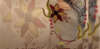Threads of Identity: Palestinian Tatreez Between Tradition and Contemporary Practice