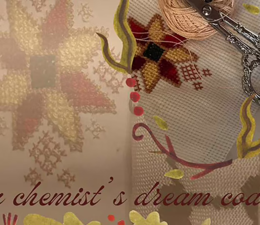 Threads of Identity: Palestinian Tatreez Between Tradition and Contemporary Practice